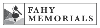 Fahy Memorials